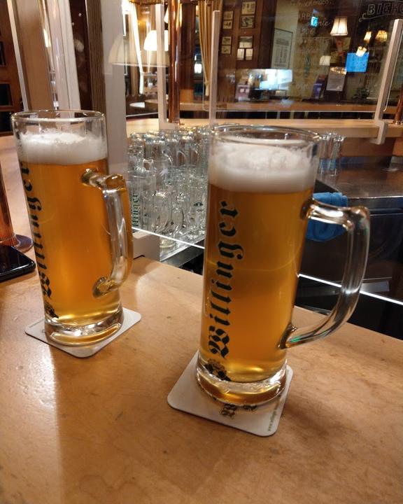 Willinger Brauhaus